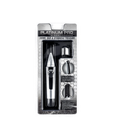 Platinum Pro Nose, Ear & Eyebrow Trimmer