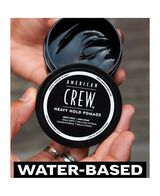 Heavy Hold Pomade - 85g