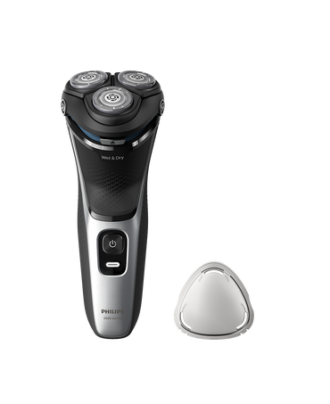 Series 3000 Wet & Dry Electric Shaver
