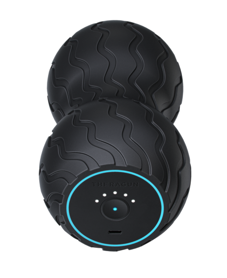 Theragun Wave Duo Roller Vibration Therapy