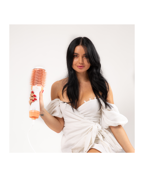 Blowout Brush