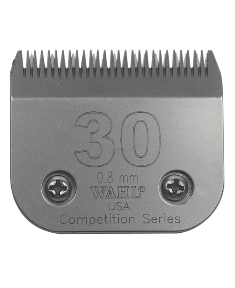 Wahl 30 Pet Clipper Blade Shaver Shop