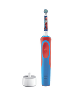Kids Vitality Marvel Spider-Man Electric Toothbrush