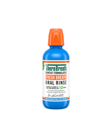 Oral Rinse Icy Mint - 473mL