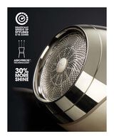 platinum+ hair straightener & helios™ hair dryer limited edition deluxe gift set