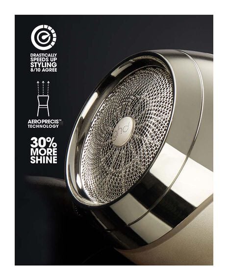 platinum+ hair straightener & helios™ hair dryer limited edition deluxe gift set