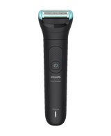 Series 5000 Waterproof Body Groomer