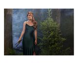 The Evergreen Collection Touch Iron Hair Straightener