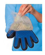 True Touch Pet Double Sided Deluxe Glove