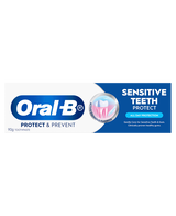 Sensitive Teeth Protect All Day Protection Toothpaste - 90g
