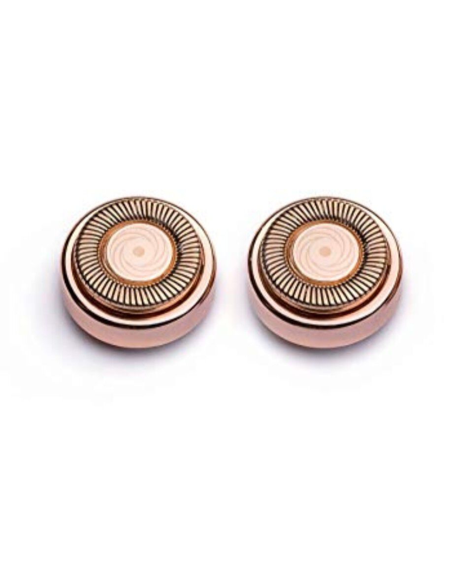 Finishing Touch Flawless Face Replacement Heads 2 Pack Shaver Shop We provide the best, innovative solutions for everyday beauty problems by making products that provide the finishing.