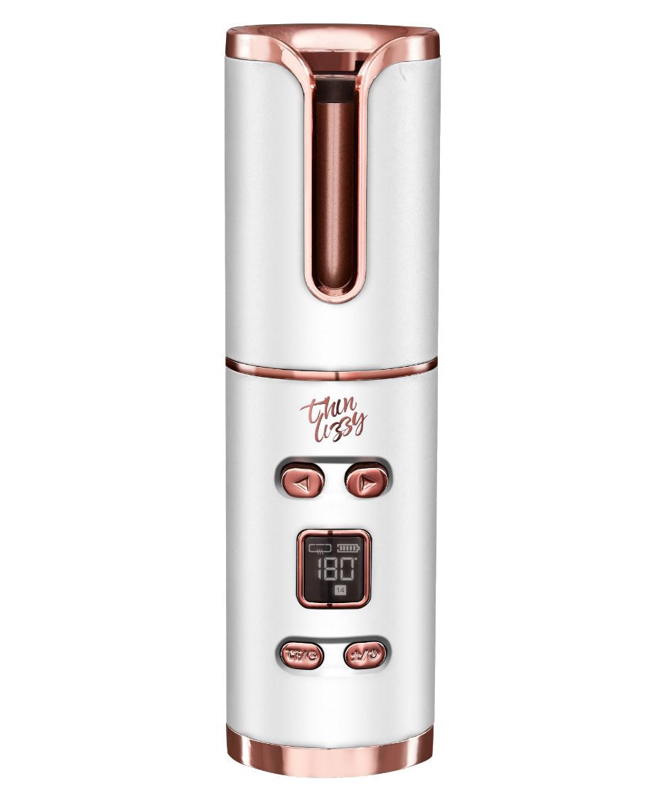thin lizzy shaver