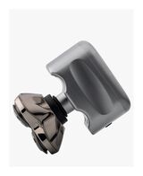 Pitbull Diamond PRO Head Shaver with Baby Beast Trimmer