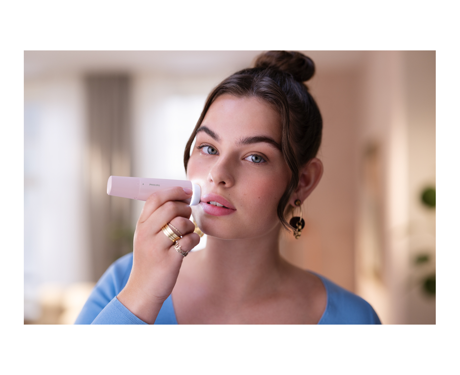 Philips Facial Hair Remover Series 5000 Shaver Shop