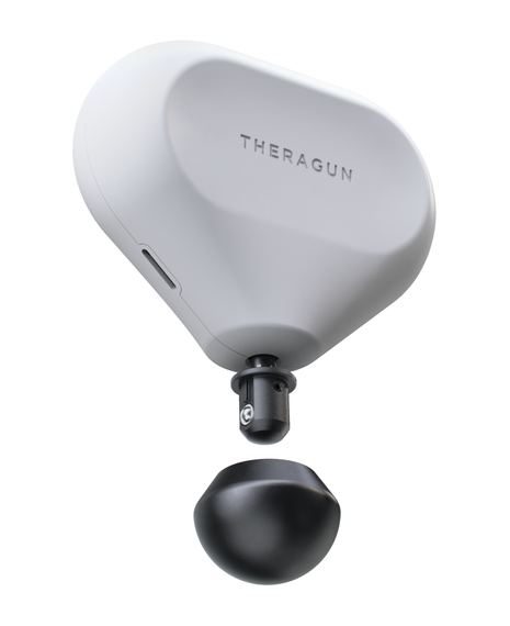 Theragun Mini - White Percussive Therapy