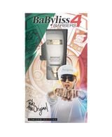 FX Lithium Clipper - White