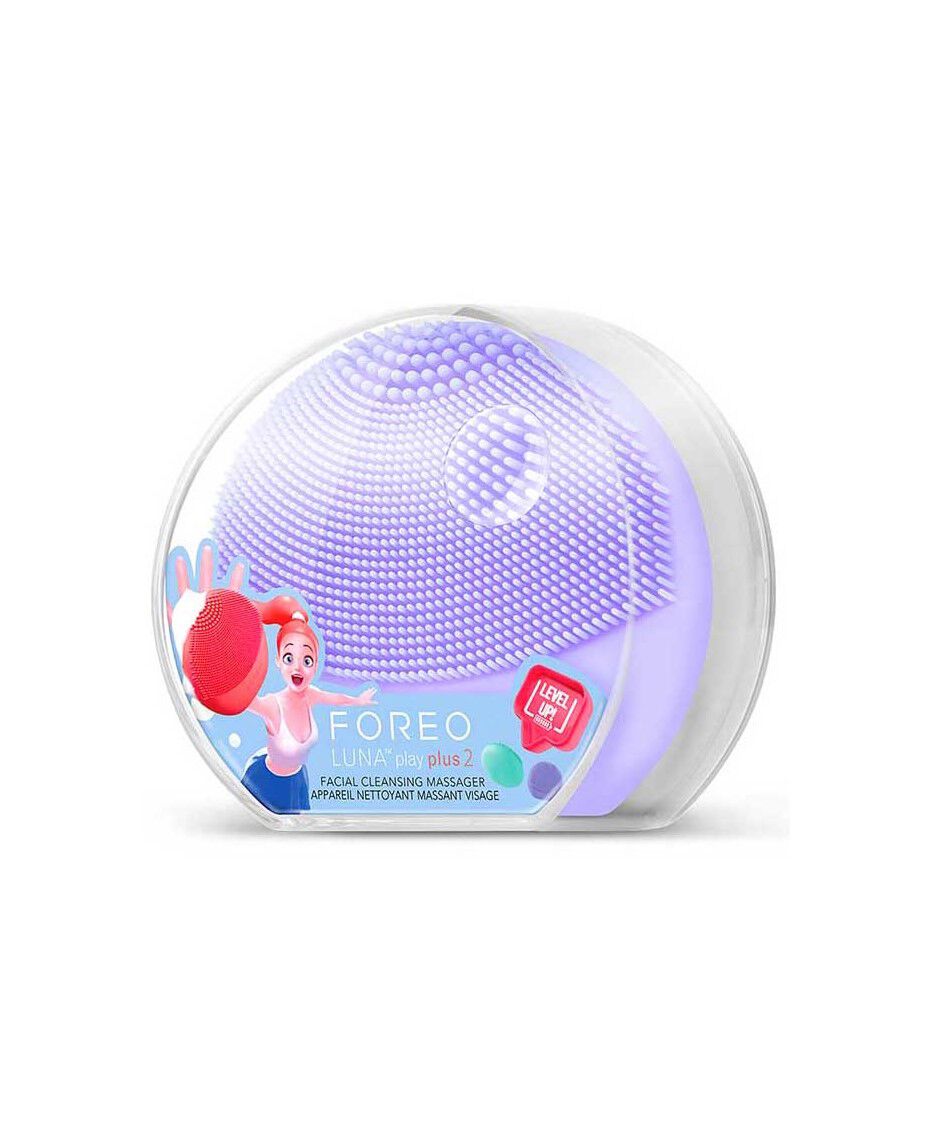 Foreo | LUNA play plus 2 - I Lilac You! | Shaver Shop