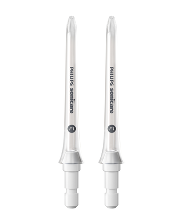 Sonicare Power Flosser Standard Nozzle - 2 pack