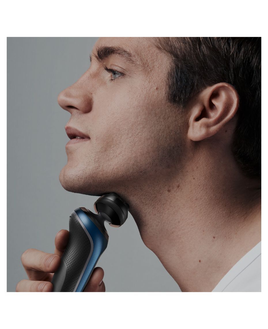 mens electric shavers for head