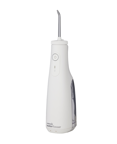 Cordless Select Water Flosser - White