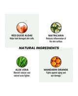 Gentle Face Wash 237mL