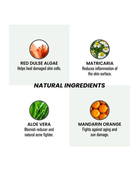 Gentle Face Wash 237mL