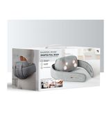 Multi-Function Shiatsu Full Body Cordless Massager