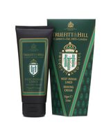 West Indian Limes Shaving Cream Tube - 75g