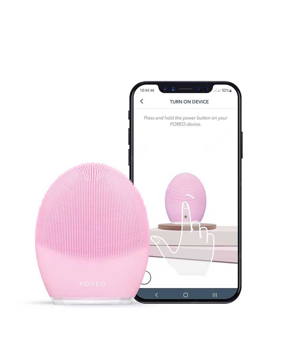 Foreo | LUNA 3 for Normal Skin | Shaver Shop