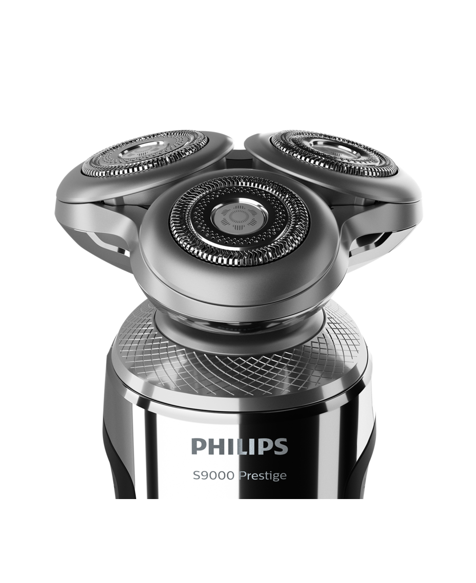 Philips Shaver Series 9000 Prestige SkinIQ Electric Shaver Shaver Shop