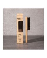 Bamboo Moustache Brush