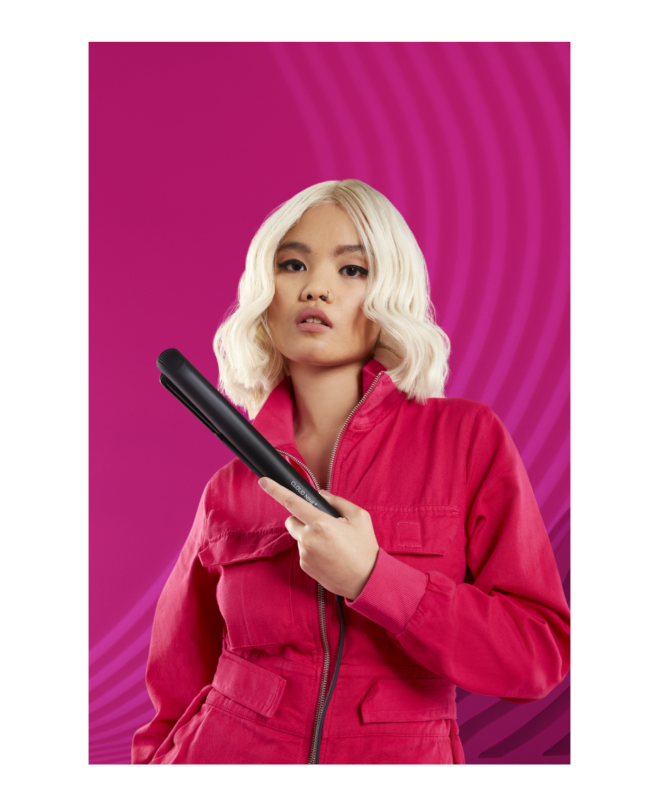 Cloud nine on sale touch straighteners
