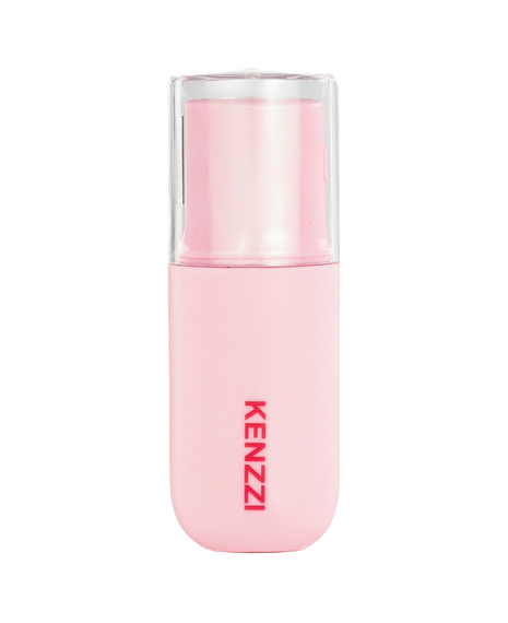 Facial Hair Remover - Pink