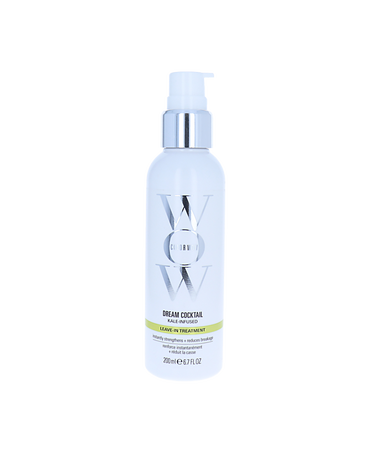 Dream Cocktail Kale-Infused Leave-In Treatment - 200mL