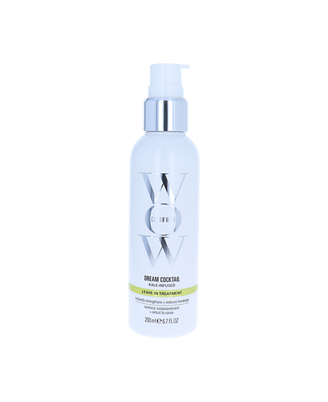 Dream Cocktail Kale-Infused Leave-In Treatment - 200mL