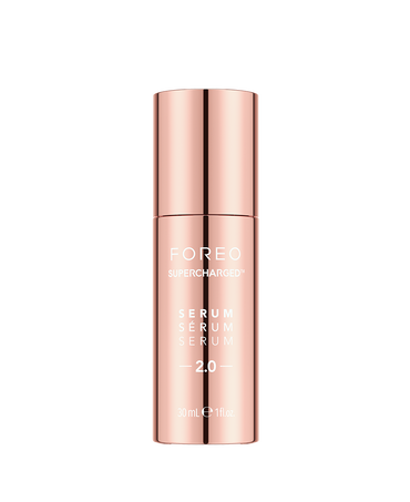 SUPERCHARGED Serum 2.0 - 30mL