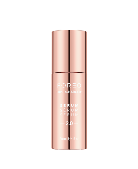 SUPERCHARGED Serum 2.0 - 30mL