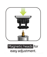 sUper-close T-800 Trimmer