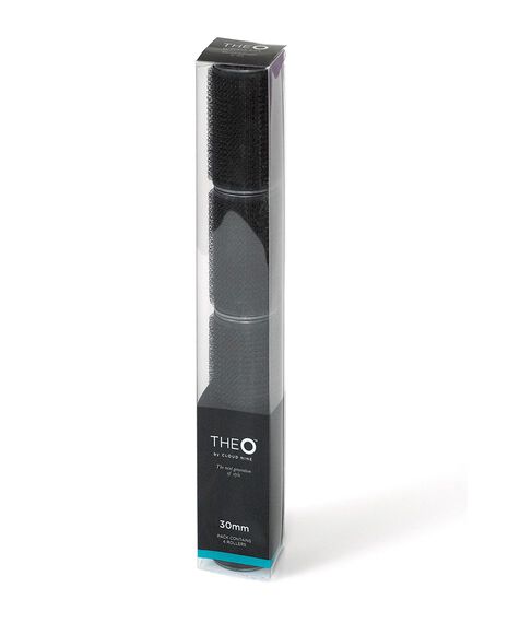 The O Rollers - 30mm Heated Hair Roller Accessory