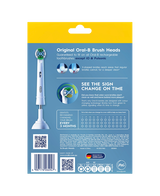Everyday Clean Brush Head Refills 16 Pack