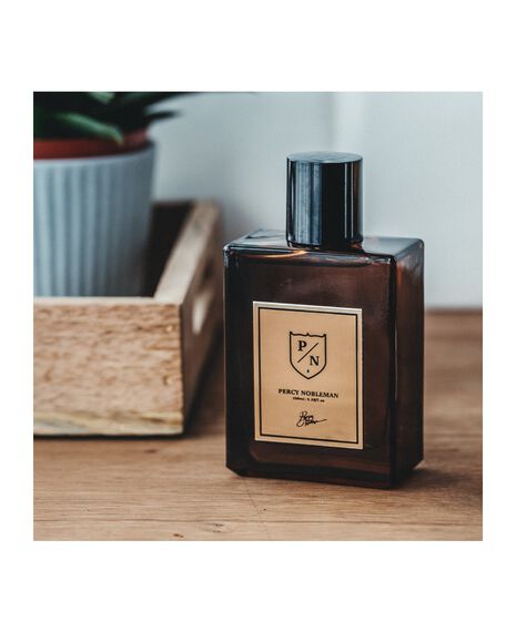 Percy Nobleman Signature Eau de Toilette - 100mL