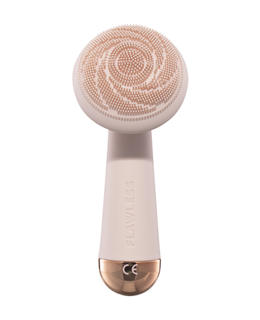 Cleanse Hydra-Vibrating Facial Brush