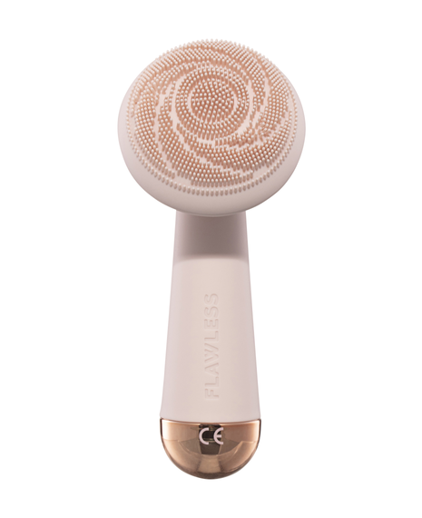 Cleanse Hydra-Vibrating Facial Brush