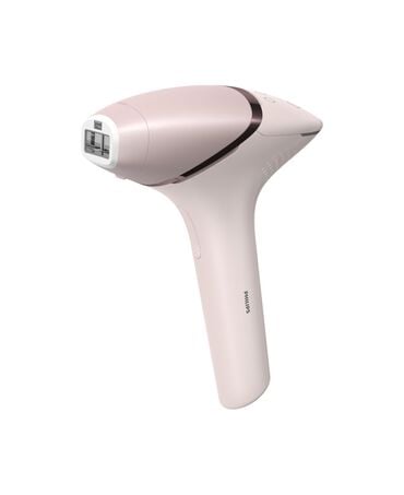Series 9000 Lumea Cordless IPL Hair Removal Device