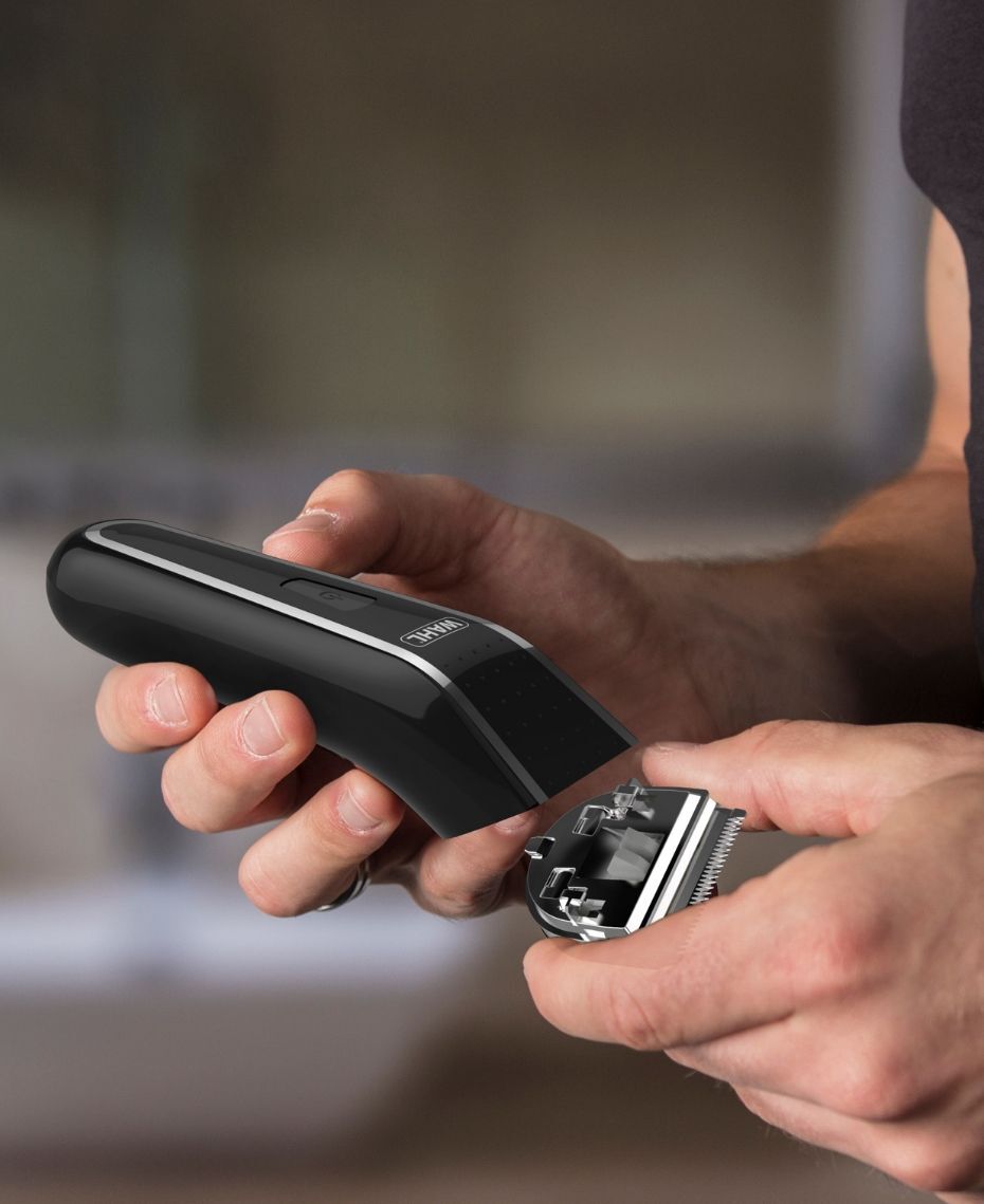 wahl pro lcd clipper