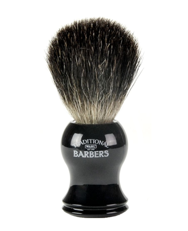 4 Piece Classic Shave Set