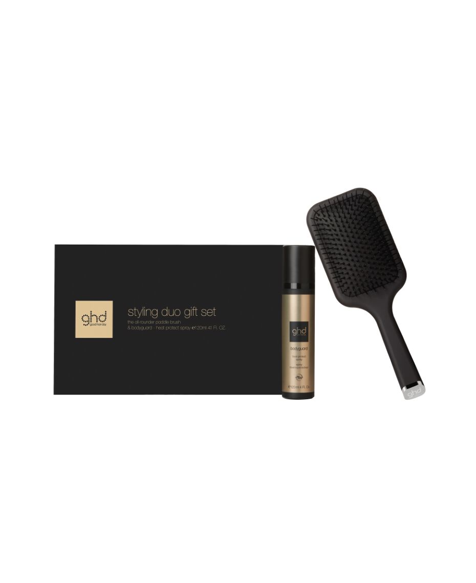 ghd® styling duo gift set limited edition Shaver Shop