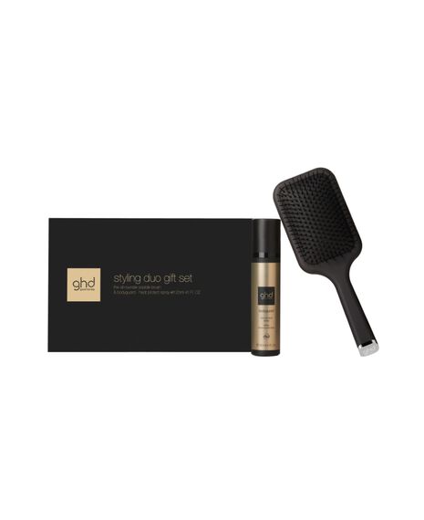 styling duo gift set - limited edition