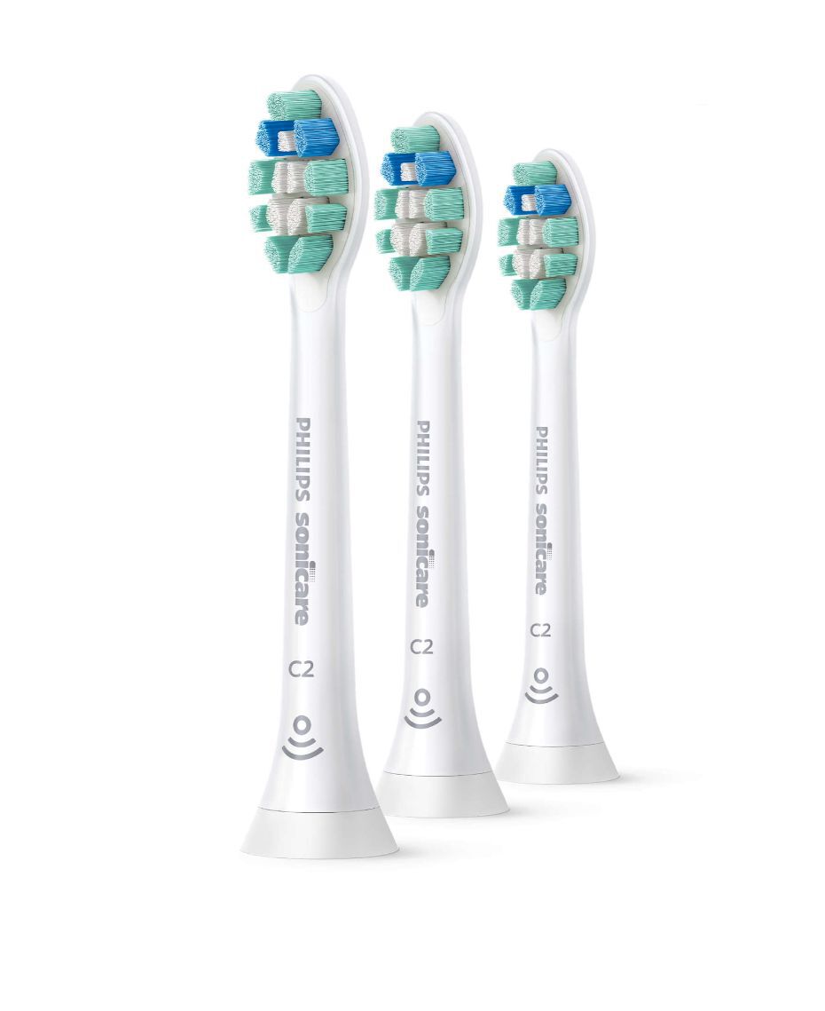 philips sonicare diamondclean compact brush heads