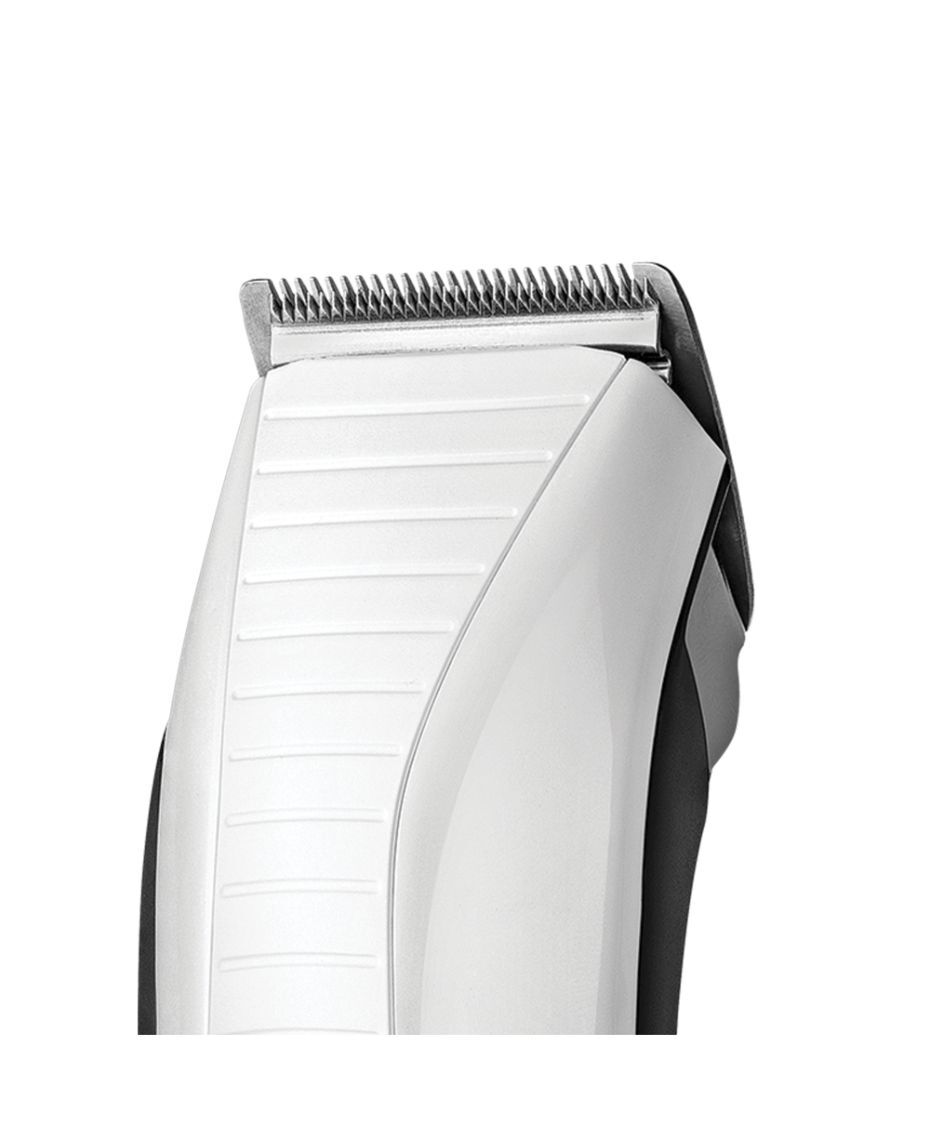 remington colour cut hair clippers review